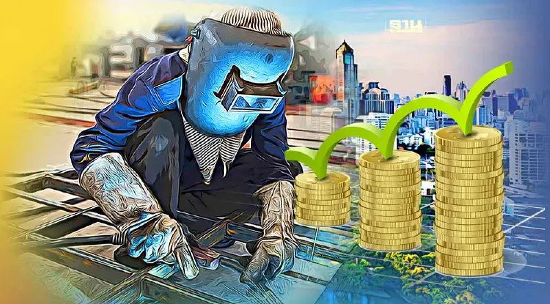 "ค่าแรงขั้นต่ำ"ฝันของแรงงานไทยบนนโยบายหาเสียง