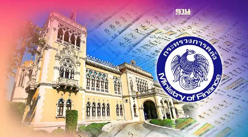 ลุ้น "คลัง" ชงครม.เคาะหวย 6 หลัก หวย 3 หลัก ทิ้งทวนรัฐบาล