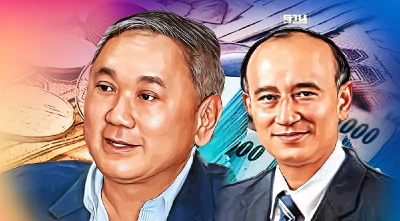 ปปช.เปิดเซฟ “ธวัชชัย เทิดเผ่าไทย "อู้ฟู่ 436 ล้าน  "ทวีเกียรติ"  รวย 22 ล้าน