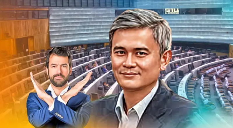 องค์กรต่อต้านคอร์รัปชัน ปลุกคนไทย ไม่เลือกคนโกงเข้าสภา องค์กรต่อต้านคอร์รัปชัน ปลุกคนไทย ไม่เลือกคนโกงเข้าสภา