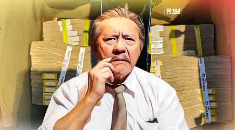 ย้อนรอย “เงินบริจาคชูวิทย์” หลัง “ศิริราช-ธรรมศาสตร์” ขอคืนเงินสีเทา