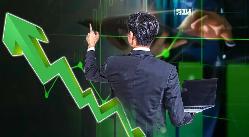 ดาวโจนส์ฟิวเจอร์พุ่งกว่า 300 จุด ขานรับสหรัฐคุ้มครองผู้ฝากในSVB