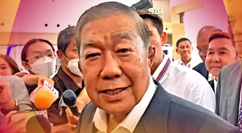 “ธรรมรักษ์”เสริมทัพ พปชร.ดูแลเลือกตั้งพื้นที่อีสาน “ธรรมรักษ์”เสริมทัพ พปชร.ดูแลเลือกตั้งพื้นที่อีสาน