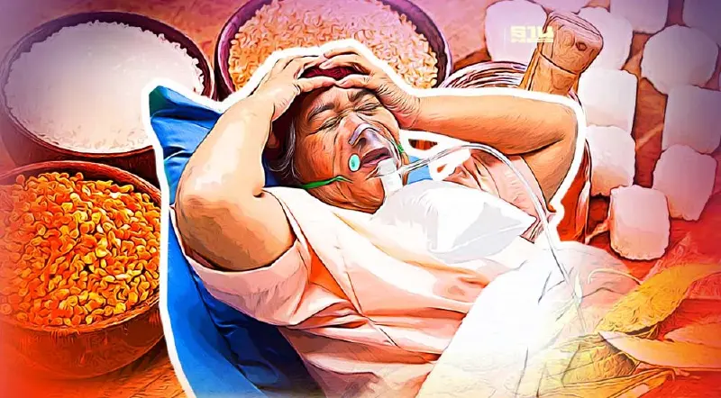 เตือน! สารเพิ่มความหวานในเครื่องดื่ม ไร้น้ำตาลเสี่ยงหัวใจวาย อัมพฤกษ์