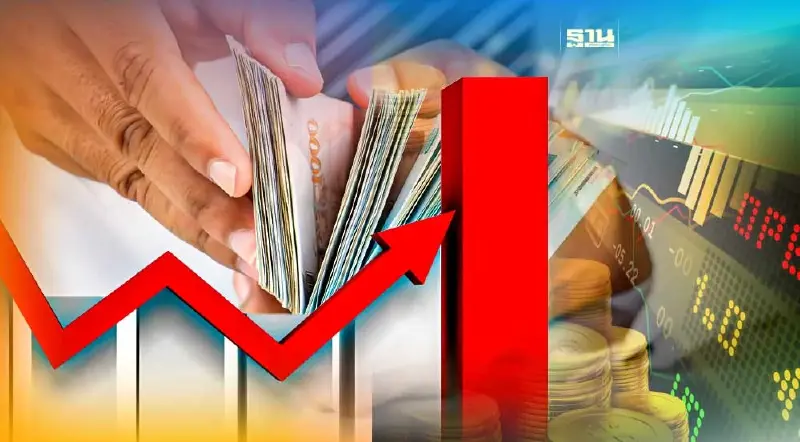 5 ประเด็นสำคัญ ชี้ทิศทาง "การลงทุน" สัปดาห์หน้า