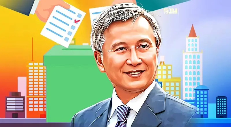 กนก ชี้ ชทพ.พร้อมเลือกตั้ง หวังประชาชนช่วย พลิกโฉมประเทศ