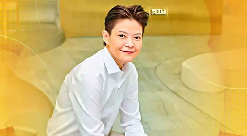 Key Success “ไก่ทอง ออริจินัล” ในมือทายาทรุ่น 2