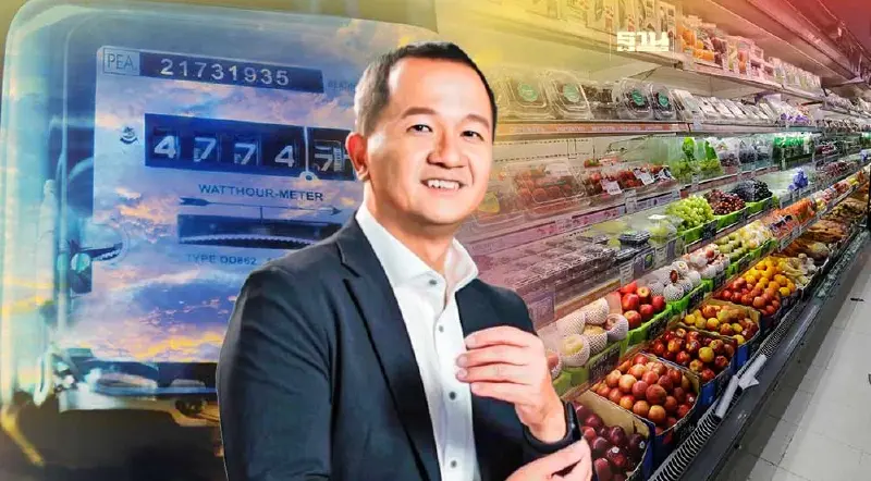 คาดหวังรัฐบาลใหม่” ลดค่าไฟ” ขึ้นค่าแรง–ประกันสินค้าเกษตร ต้องดูให้รอบด้าน