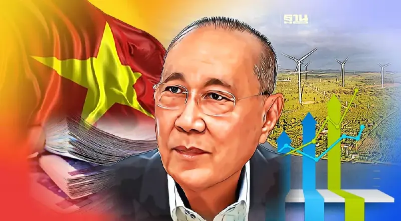 EP ลุ้นขายไฟฟ้าพลังงานลม COD เวียดนามหนุนรายได้พุ่ง