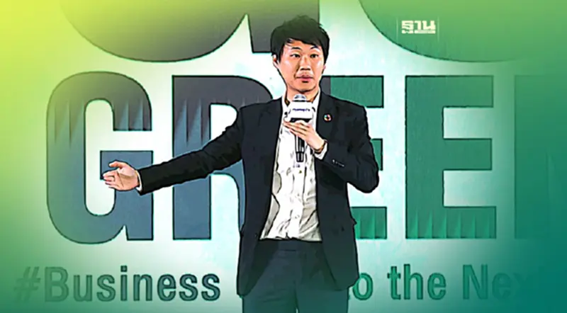 “บิทคับ”ลั่นพร้อมดึงบล็อกเชนช่วยซื้อขายคาร์บอนเครดิต “บิทคับ”ลั่นพร้อมดึงบล็อกเชนช่วยซื้อขายคาร์บอนเครดิต