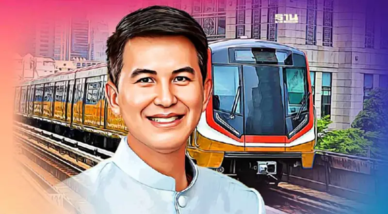 “อธิรัฐ” เบรกเซ็นสัญญาประมูลรถไฟฟ้าสายสีส้ม ส่อทุจริต “อธิรัฐ” เบรกเซ็นสัญญาประมูลรถไฟฟ้าสายสีส้ม ส่อทุจริต