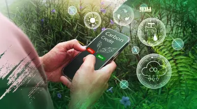 สถานการณ์การซื้อ-ขาย “คาร์บอนเครดิต” ต้นปี 2566