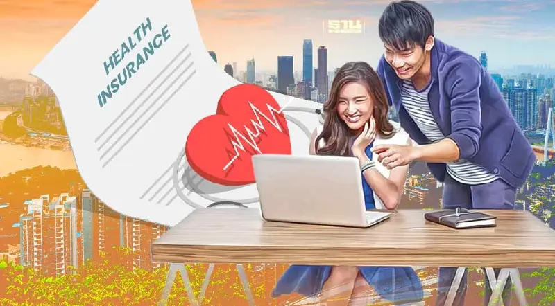 เรื่องควรรู้ก่อนวางแผนทำประกันสุขภาพของมนุษย์เงินเดือน