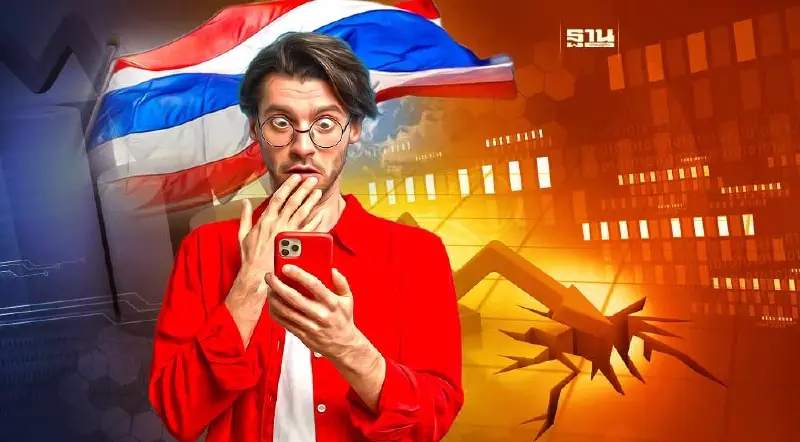 ตลาดหุ้นไทยเช้านี้เปิดร่วง 2.74 จุด ลุ้นประกาศ ยุบสภา