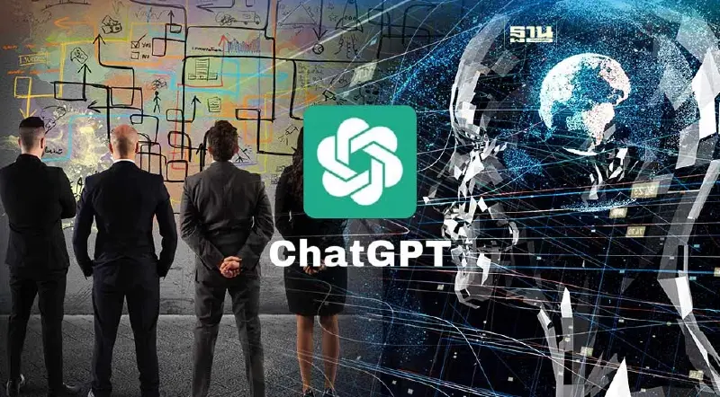 ChatGPT ตอบเอง 10 อาชีพที่ AI ทำแทนไม่ได้ พร้อมเหตุผล ChatGPT ตอบเอง 10 อาชีพที่ AI ทำแทนไม่ได้ พร้อมเหตุผล