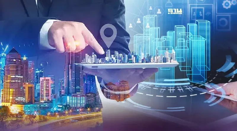 อัพเดท 10 เทรนด์อสังหาฯโลก ปี 2566 จุดเปลี่ยนทรานฟอร์มธุรกิจ