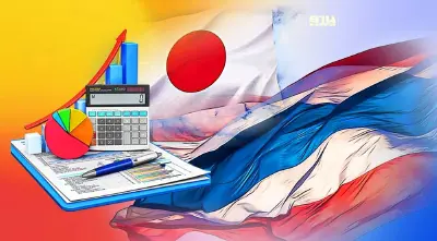 ไทยชวนญี่ปุ่นลงทุนรุก BCG -Low Carbon Society  
