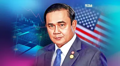 นายกฯ ขึ้นเวทีประชุม Trade Winds 13 มี.ค.นี้ รับคณะนักธุรกิจสหรัฐฯ