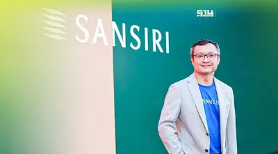 "แสนสิริ"เปิดแผนระดมทุนปี 66 รองรับโปรเจกต์ใหม่ 7.5 หมื่นล้านบาท