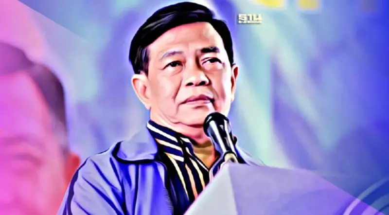 “อลงกรณ์”เสนอ 5 มาตรการป้องกันเหตุคลั่งกราดยิงหลังเกิดที่เพชรบุรี “อลงกรณ์”เสนอ 5 มาตรการป้องกันเหตุคลั่งกราดยิงหลังเกิดที่เพชรบุรี