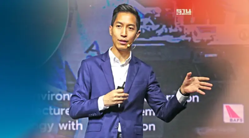 BAFS ผ่านจุดต่ำสุด เล็งเติมน้ำมันอากาศยานปีนี้ 4,200 ล้านลิตร โตกว่า 40% BAFS ผ่านจุดต่ำสุด เล็งเติมน้ำมันอากาศยานปีนี้ 4,200 ล้านลิตร โตกว่า 40%