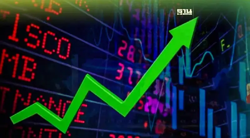 ตลาดหุ้นไทย 24 มี.ค. 66 เปิดบวก 4.30 จุด แกว่งไซด์เวย์