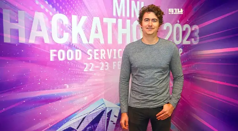 ม.กรุงเทพ  แท็กทีม Berkeley SkyDeck Fund ปั้นสตาร์ทอัพไทย