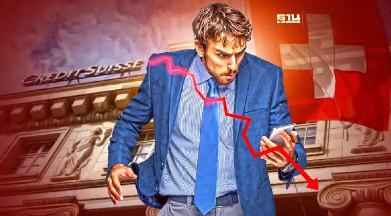 อย่าตระหนก แรงเทขาย AT1 ผลกระทบแบงก์ไทยมีจำกัด