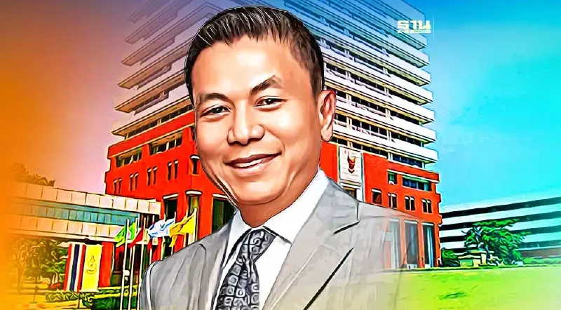 "หมอไห่" อาศัยอำนาจประธาน ไฟเขียวเสนอชื่อ เลขา กสทช. คนเดียว