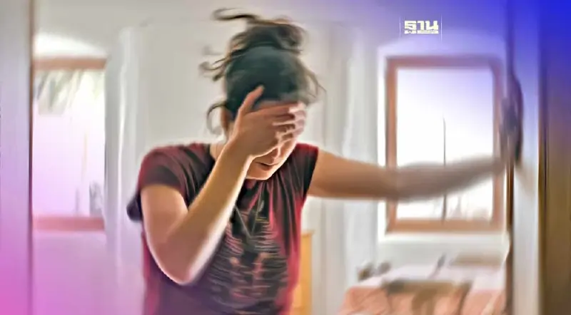 เวียนหัว บ้านหมุนท่าอินเดียช่วยได้ ต้องทำอย่างไร ดูที่นี่