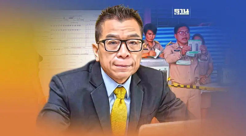กกต.แจงวุ่น! ยกเลิกรายงานคะแนนเลือกตั้งไม่จริง ยัน 1 ทุ่มคะแนนเข้าสู่ระบบ