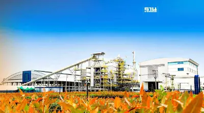 ACE ปูพรมโรงไฟฟ้าชุมชนทั่วประเทศ 59 เมกะวัตต์