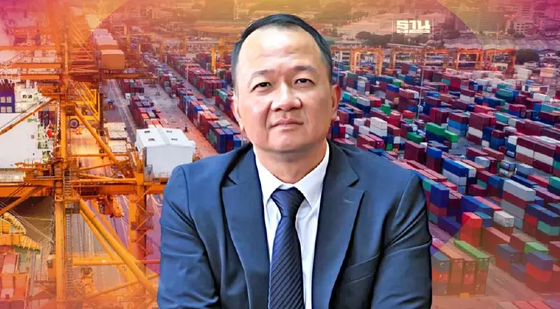 ส่งออก-นำเข้าป่วน บาทอ่อนค่ารอบ 4 เดือน ผวาขาดทุน จี้ทำประกันความเสี่ยง