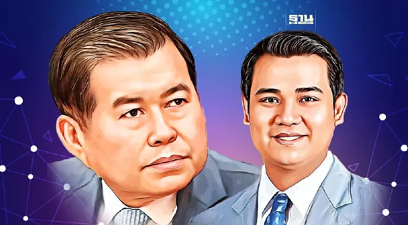 “นิพนธ์”ปฏิเสธข่าวบิ๊กปชป.บีบ “ชัยชนะ เดชเดโช” ไม่ให้ลงสมัคร ส.ส. “นิพนธ์”ปฏิเสธข่าวบิ๊กปชป.บีบ “ชัยชนะ เดชเดโช” ไม่ให้ลงสมัคร ส.ส.