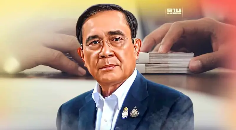 “ประยุทธ์”ทิ้งทวนประธานบอร์ดบีโอไอ อนุมัติส่งเสริมลงทุนกว่า 5 หมื่นล้าน