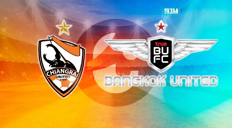 ดูบอลสดไทยลีก ลีโอ เชียงราย พบ ทรู แบงค็อก เช็คช่องถ่ายทอดสด