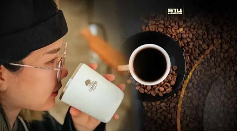 เริ่มแล้ว"คอฟฟี่ เพลย์กราวด์" มหกรรมรวมพล"คอกาแฟ" เริ่มแล้ว"คอฟฟี่ เพลย์กราวด์" มหกรรมรวมพล"คอกาแฟ"