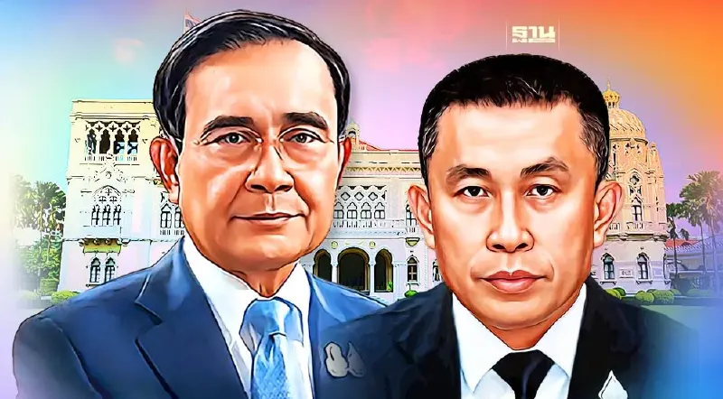 นายกฯยันไม่กระทบครม. หลังศาลสั่ง"ศักดิ์สยาม" หยุดปฏิบัติหน้าที่