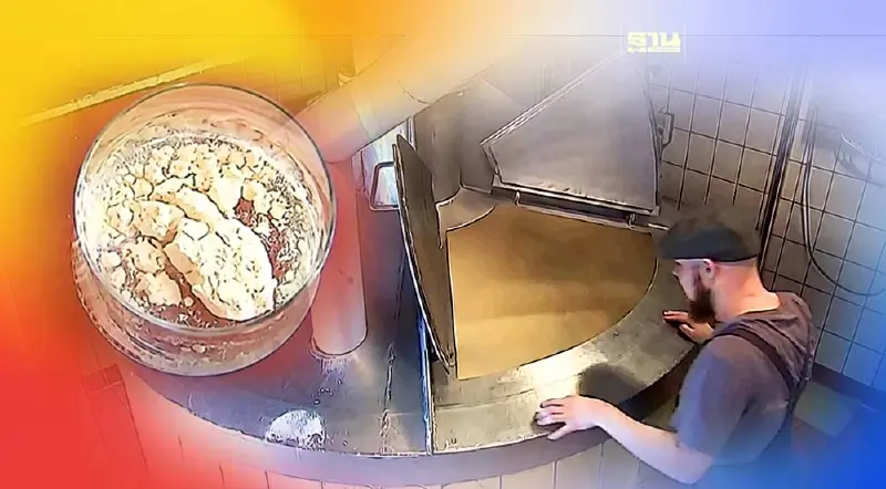 เยอรมนีผลิต“เบียร์รักษ์โลก”เป็นแบบผง-ชงน้ำดื่ม ประหยัดขนส่ง