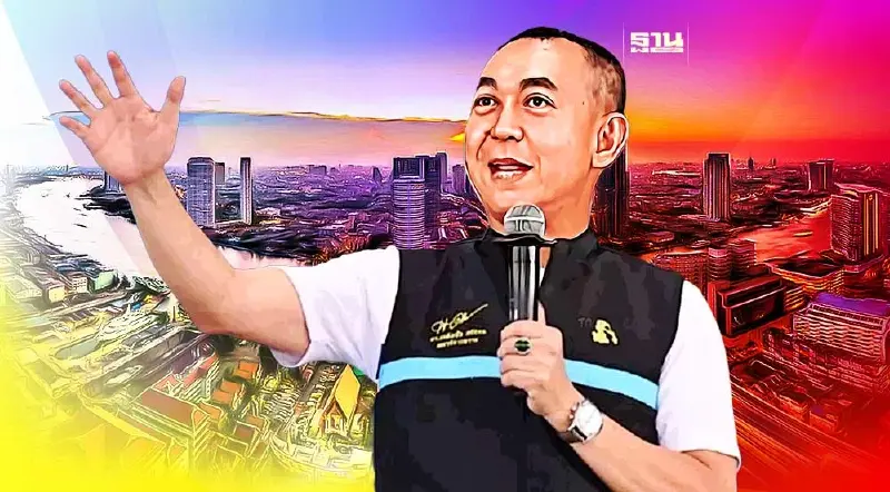 “เฉลิมชัย"โพสต์เดือด ลั่นจริงใจไม่แทงข้างหลังใคร อัด "คนตีจาก" ไร้สำนึก