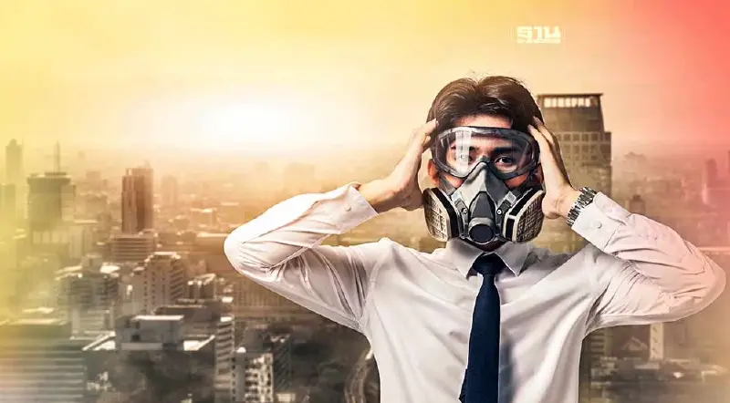 เช็คค่าฝุ่น PM 2.5 กทม.วันนี้ แนวโน้มพุ่ง เกินมาตรฐาน 70 พื้นที่ เช็คค่าฝุ่น PM 2.5 กทม.วันนี้ แนวโน้มพุ่ง เกินมาตรฐาน 70 พื้นที่