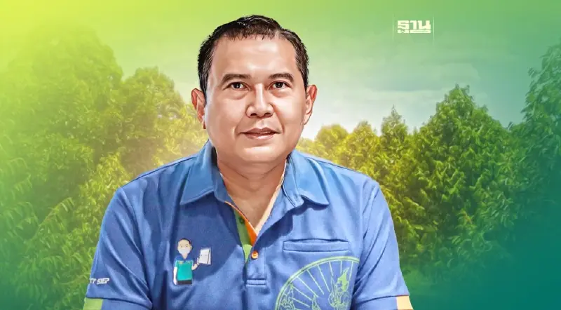 เคล็ด (ไม่) ลับ ดูแลไม้ผล ไม้ยืนต้น ก่อน – หลังพายุฤดูร้อนมาเยือน