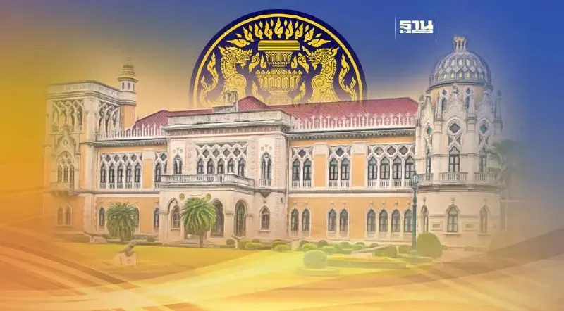 เปิดวาระครม. ก่อนยุบสภา คลังชงเว้นภาษีสารพัดดึงลงทุน