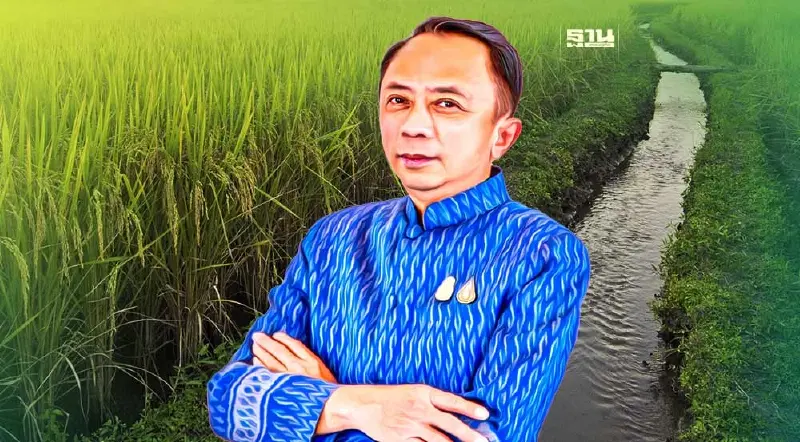 กรมโยธาฯเร่ง จัดทำผังภูมิสังคมบริหารจัดการน้ำหมู่บ้านชุมชน อย่างยั่งยืน