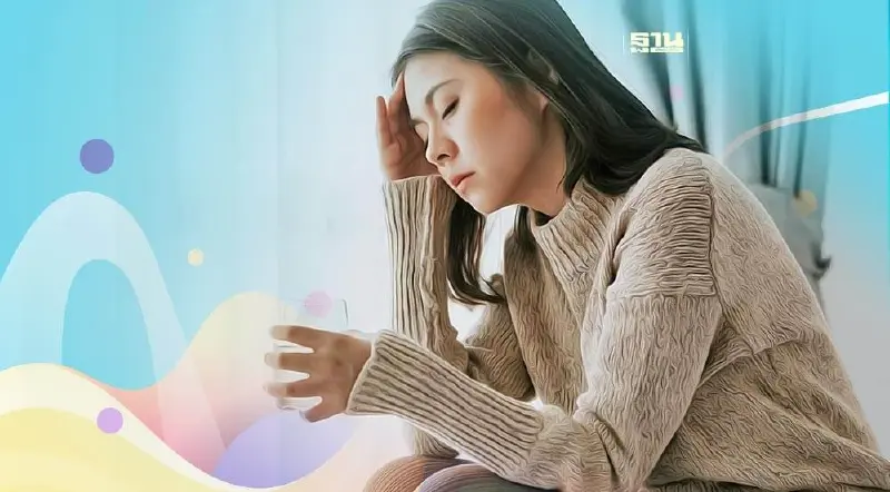 5 โรคสำคัญที่มักเกิดกับผู้หญิงมากกว่าผู้ชาย มีอะไรบ้าง เช็คเลย