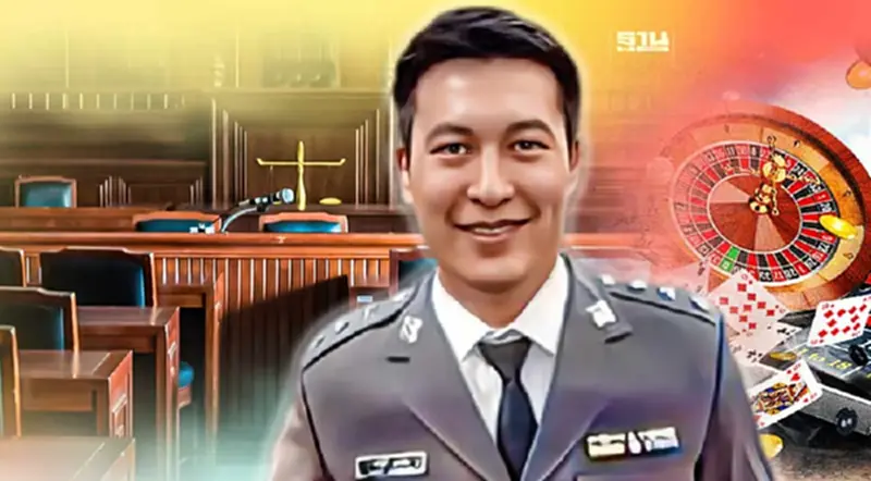ค้านประกันตัวคดี “สารวัตรซัว” หวั่นทำลายพยานหลักฐาน ค้านประกันตัวคดี “สารวัตรซัว” หวั่นทำลายพยานหลักฐาน