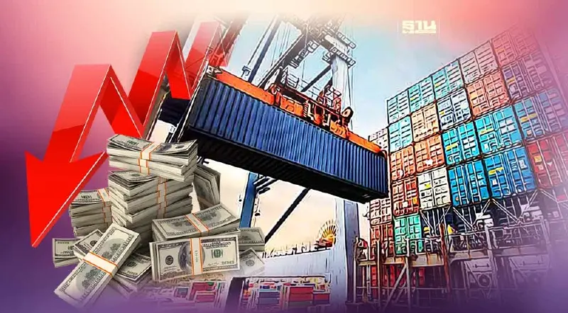 คลังชี้เศรษฐกิจโลกชะลอตัว กระทบส่งออก ก.พ. ติดลบ 4.7%