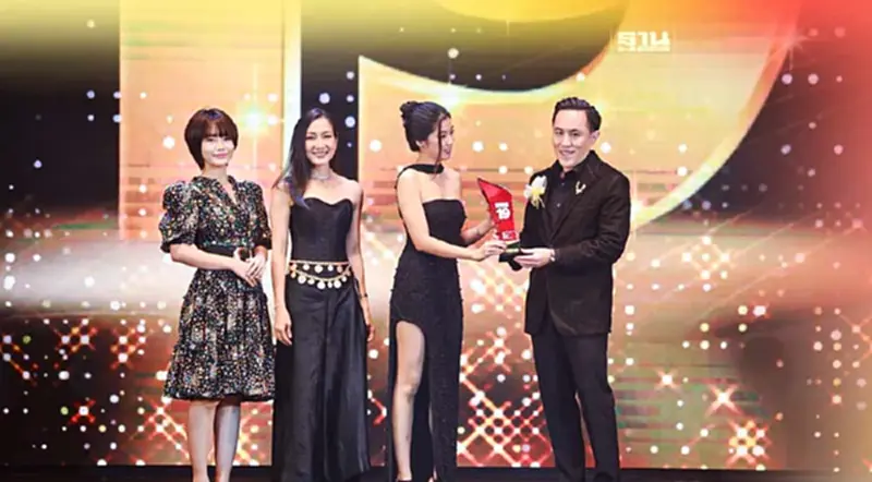 ผลรางวัล คมชัดลึกอวอร์ด ครั้งที่ 19 ผลรางวัล คมชัดลึกอวอร์ด ครั้งที่ 19