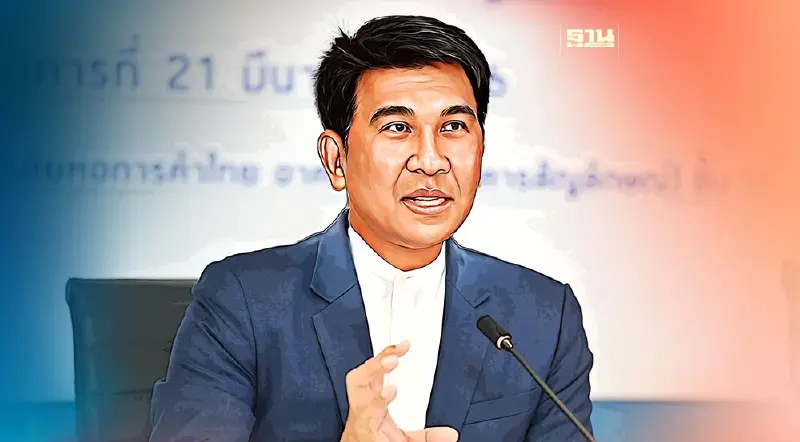 เลือกตั้งแข่งเดือด เงินสะพัด 1-1.2 แสนล้าน ดันจีดีพีโตได้อีก