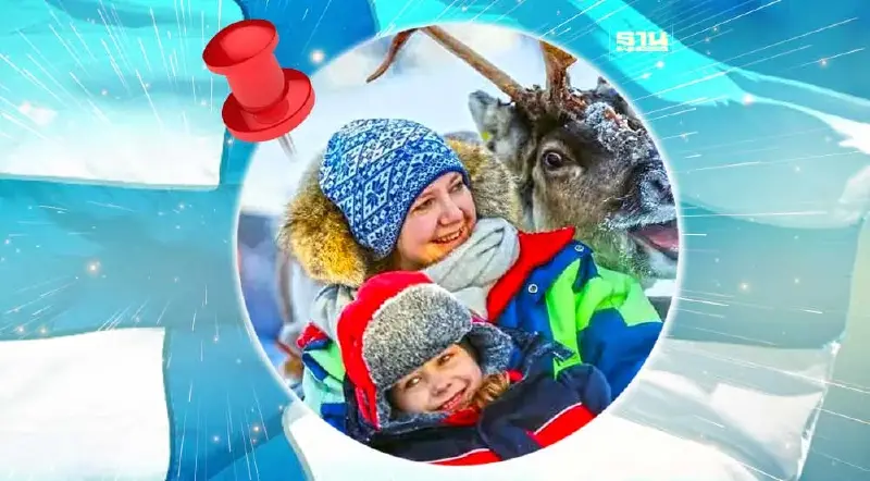 “ฟินแลนด์” ยังครองความฟินเป็นปีที่ 6 “ประเทศที่มีความสุขที่สุดในโลก”